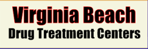 Drug Treatment Centers Virginia Beach Logo